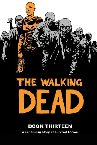 The Walking Dead