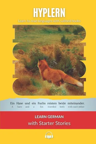 Learn German with Starter Stories