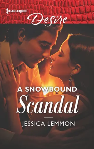Snowbound Scandal