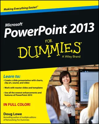 PowerPoint 2013