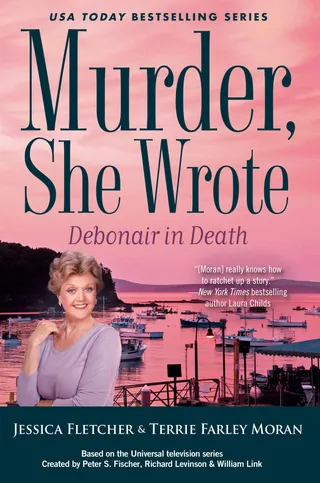Murder, She Wrote