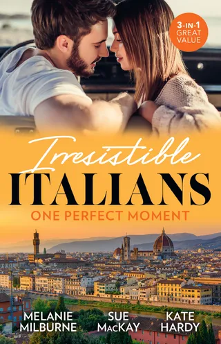 Irresistible Italians