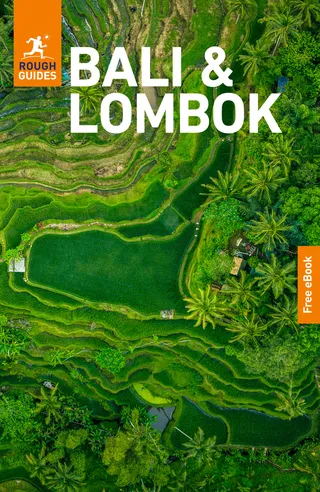 Bali and Lombok