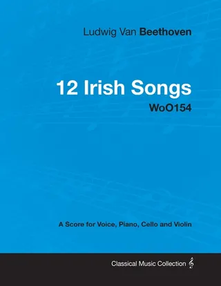 12 Irish Songs