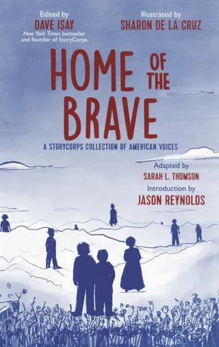 Home of the Brave