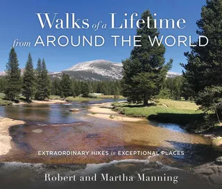 Walks of a Lifetime