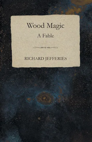 Wood Magic