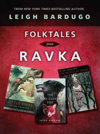 Folktales from Ravka