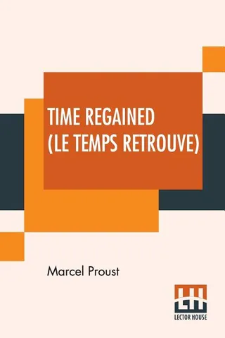 Time Regained