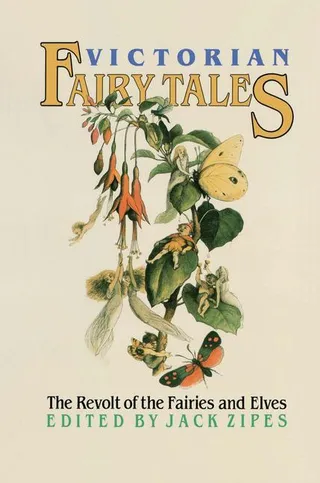 Victorian Fairy Tales