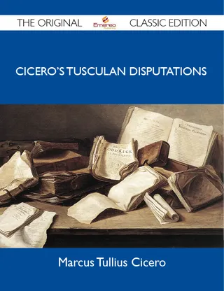 Tusculan Disputations