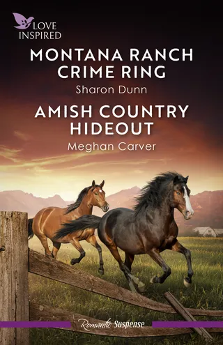 Montana Ranch Crime Ring