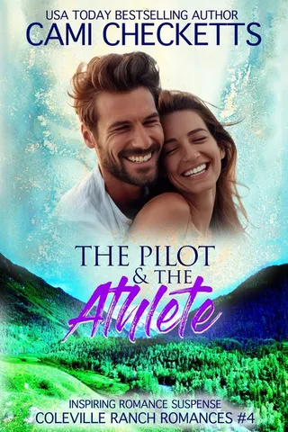 The Pilot & The Athlete