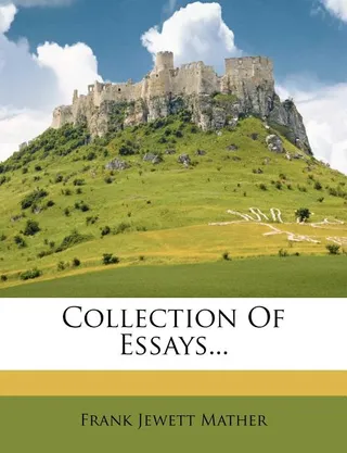 Collection of Essays...