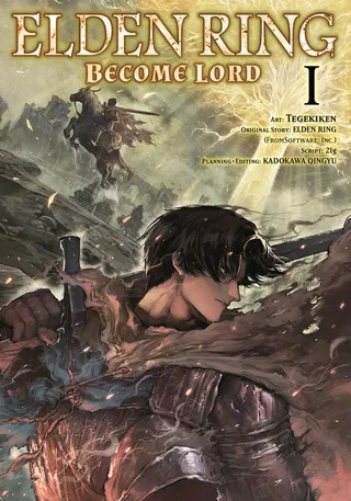 Elden Ring: Become Lord