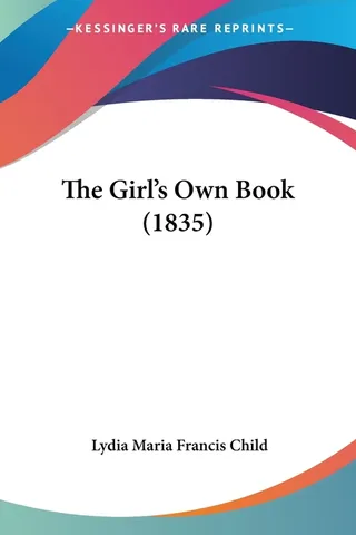 The Girl's Own Book