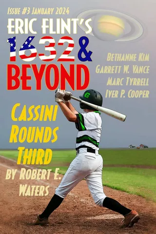 Eric Flint's 1632 & Beyond