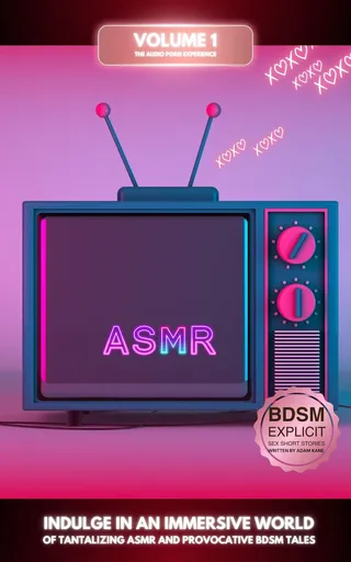 ASMR BDSM Explicit Sex Short Stories