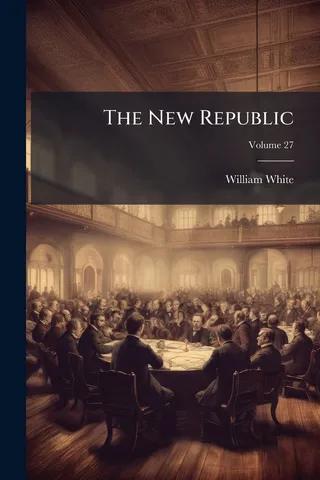 The New Republic