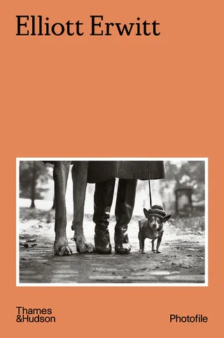 Elliott Erwitt Photofile