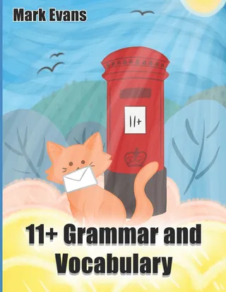 11+ Grammar and Vocabulary
