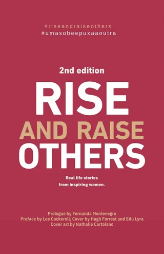 Rise and Raise Others