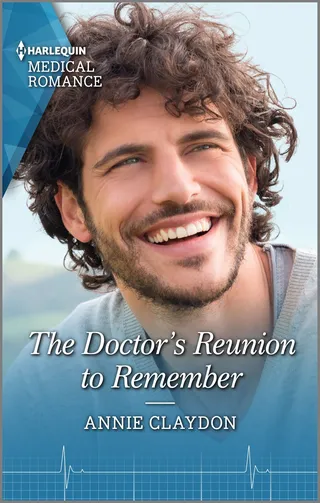 Doctor's Reunion to Remember