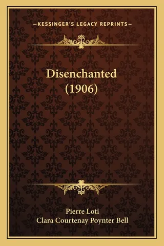 Disenchanted