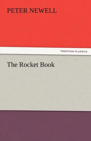 The Rocket Book