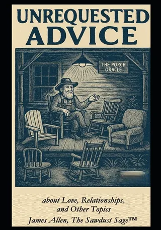 Unrequested Advice about Love, Relationships, and Other Topics