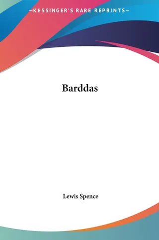 Barddas