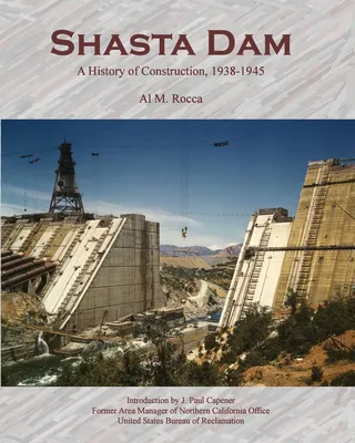Shasta Dam