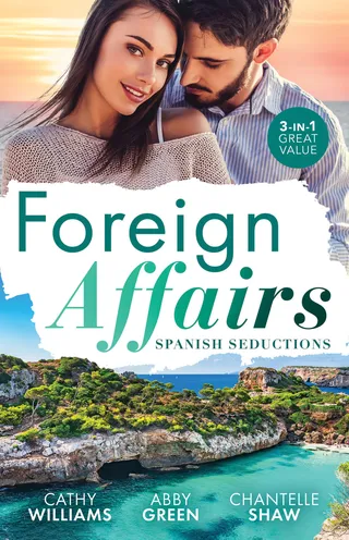 Foreign Affairs