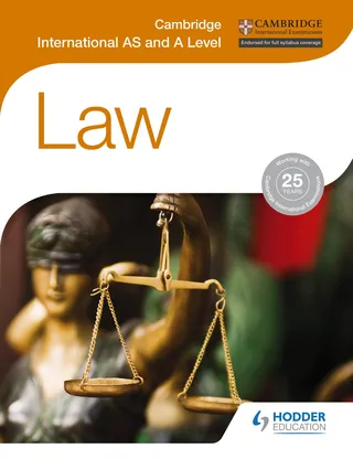 Law