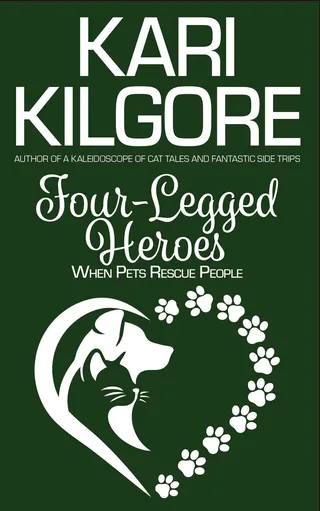 Four-Legged Heroes