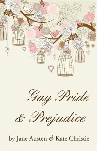 Gay Pride and Prejudice