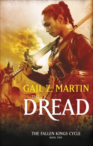 Dread