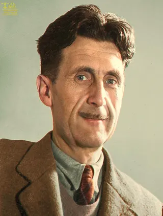 Collected Essays of George Orwell