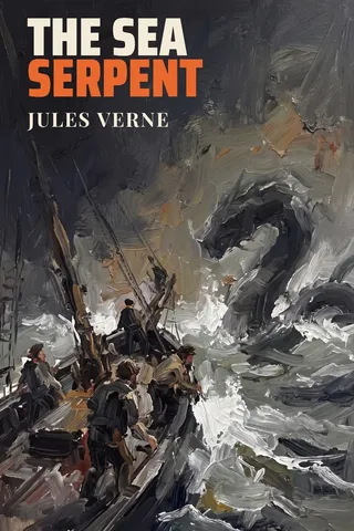 The Sea Serpent