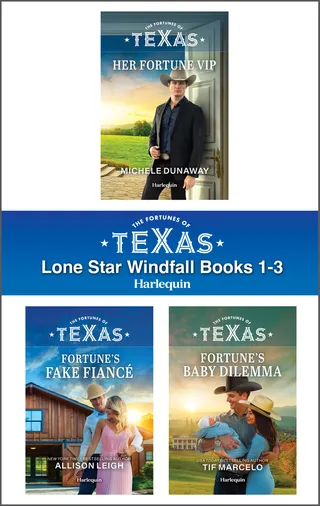 Fortunes Of Texas