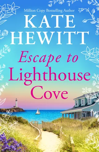 The Brand New Series from Kate Hewitt