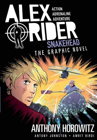 Snakehead