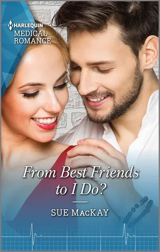 From Best Friends to I Do?