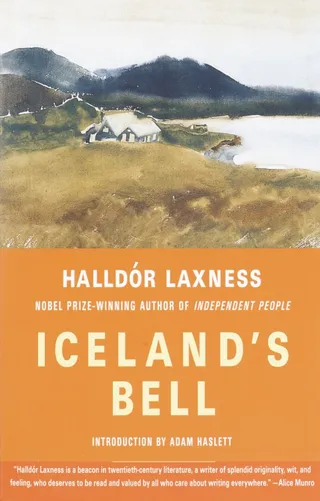 Iceland's Bell