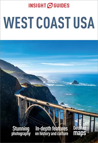West Coast USA