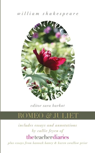 Romeo and Juliet