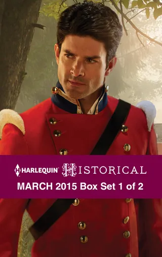 Harlequin Historical