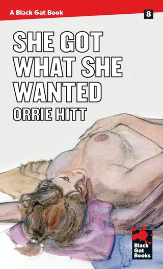 She Got What She Wanted