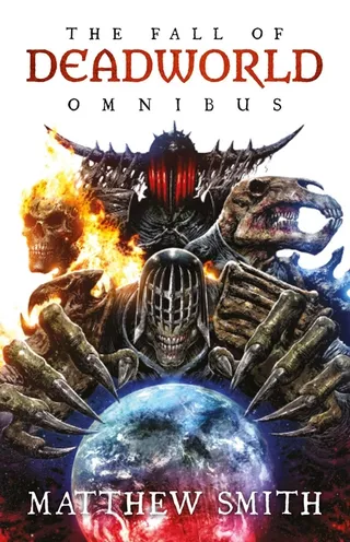 The Fall of Deadworld
