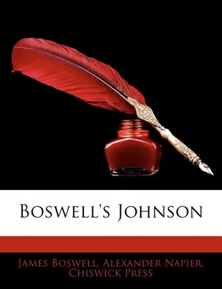 Boswell's Johnson